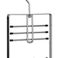 Belt And Tie Hanger