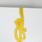 Monkey Over Door Hanger