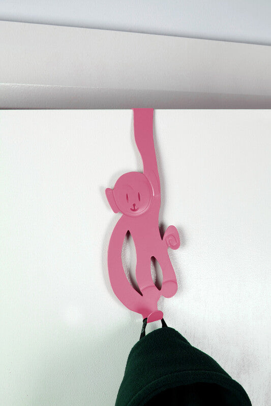 Monkey Over Door Hanger