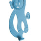 Monkey Over Door Hanger