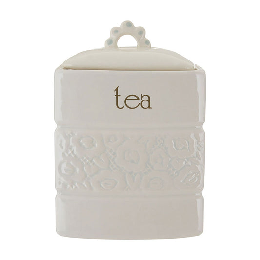 Georgia Small Tea Jar