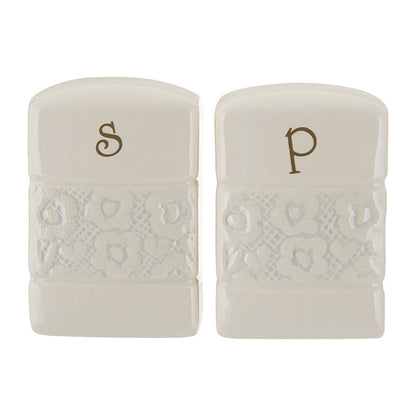 Georgia Salt And Pepper Set