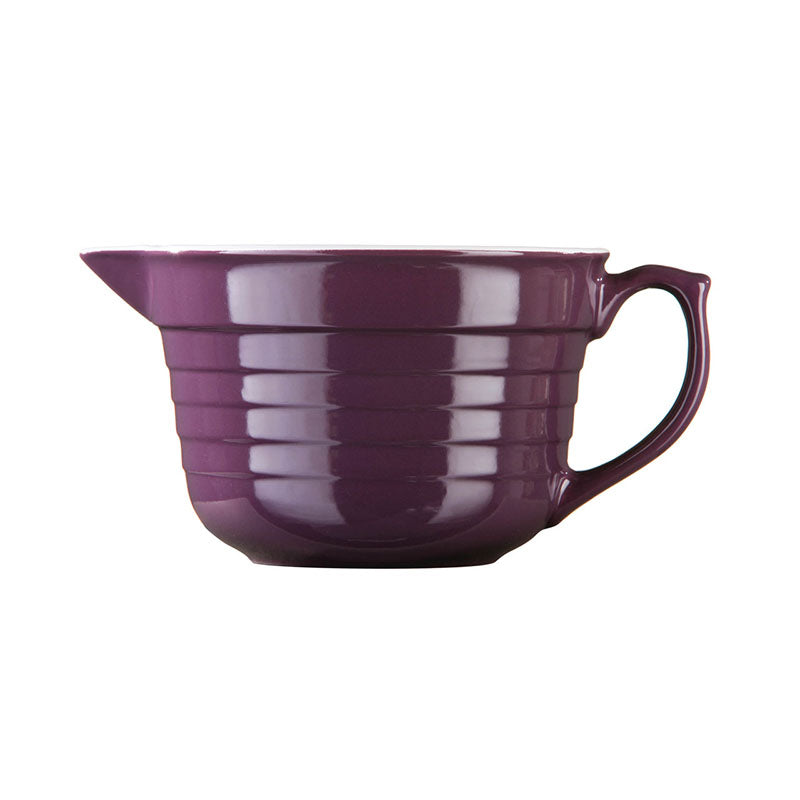 OvenLove Purple Basting Jug