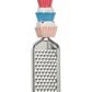 Cupcake Dessert Grater