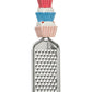Cupcake Dessert Grater