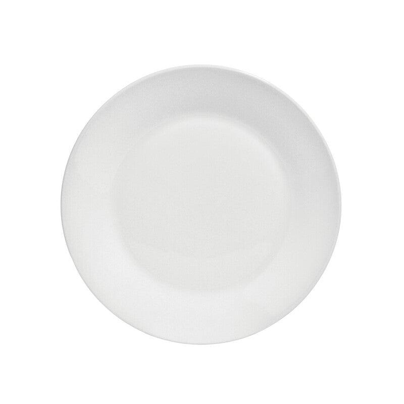 Elegant porcelain dinner set for dining, perfect addition to kitchen accessories.