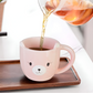 Gigil Bear Mug