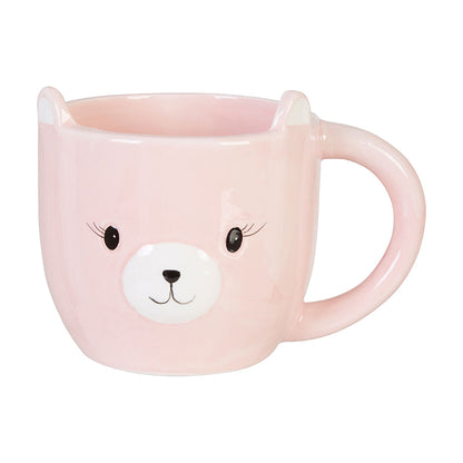 Gigil Bear Mug