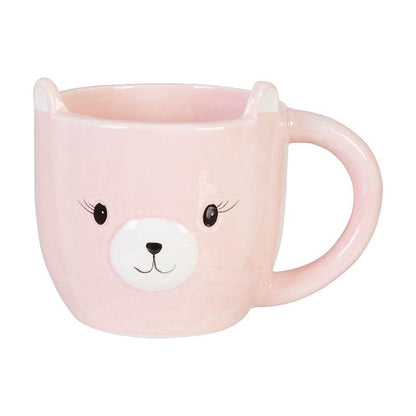 Gigil Bear Mug - Premier Home