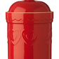 Sweet Heart Storage Canister - 1.5 Ltr
