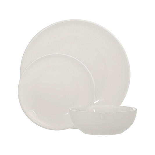 Sienna 12Pc Dinner Set