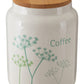 Cow Parsley Canister