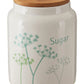 Cow Parsley Canister
