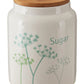 Cow Parsley Canister
