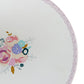 Amelie Floral Pattern Cake Stand