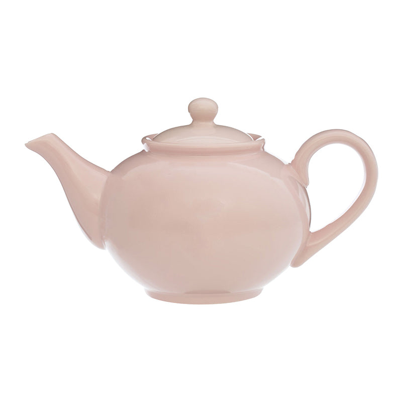 Dolomite Teapot for stylish tea service, perfect for home decor and kitchen essentials.