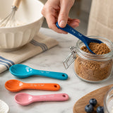 Pretty Things Measuring Spoons - Set of 4