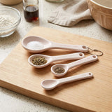 Lola Measuring Spoons - Set of 4