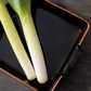 Calisto Square Black Glazed Baking Dish