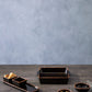 Calisto Square Black Glazed Baking Dish