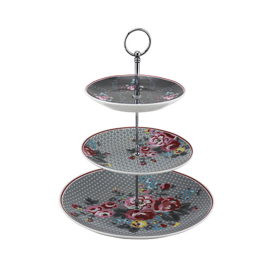 Pippa 3 Tier Cake Stand