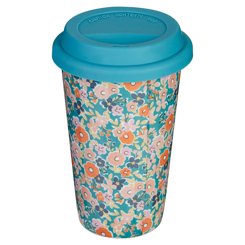 Pretty Things Travel Mugs