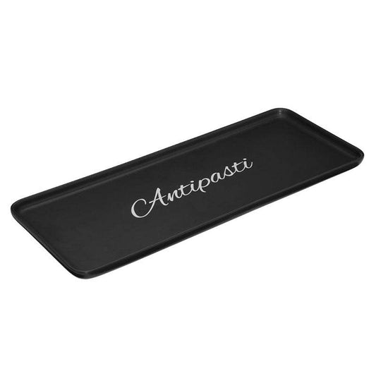 Mangé Antipasti Serving Plate - Premier Home