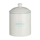 Homestead Coffee Canister