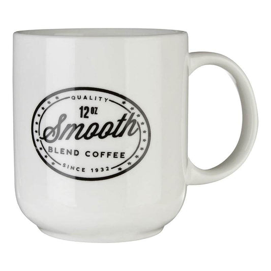 Smooth Coffee Mug - Premier Home