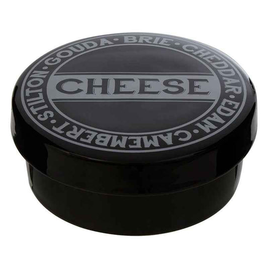 Black Cheese Baker