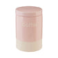 Jura Pink Coffee Canister