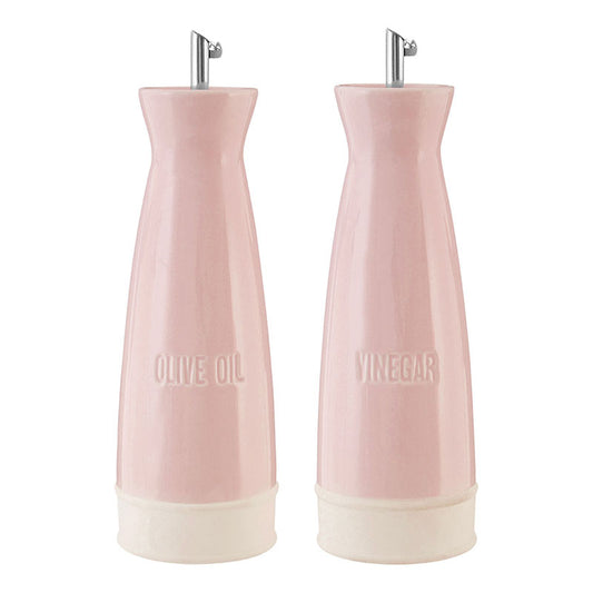 Jura Pink Dispensers