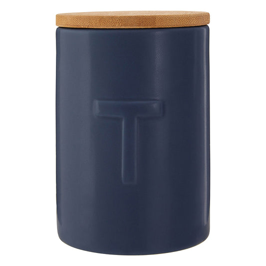 Fenwick Tea Canister