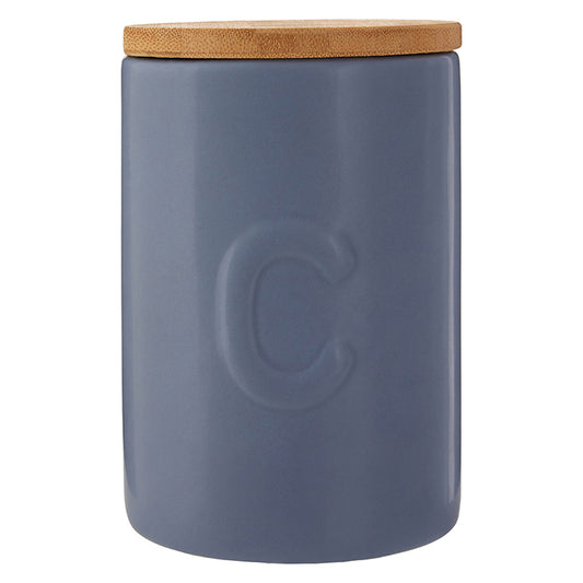 Fenwick Dolomite Coffee Canister