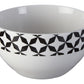 Avie 12 Pc Windmill Dinner Set