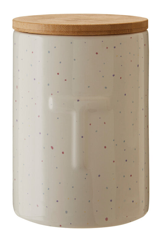 Fenwick Ceramic Tea Canister