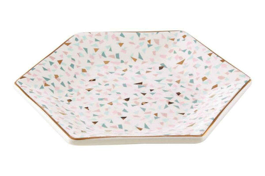 Gozo Small Ceramic Dish