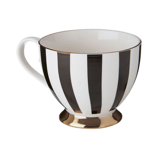 Mimo Duchess C Letter Monogram Mug