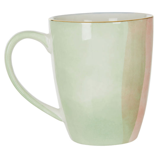 Colour of Paradise Mug