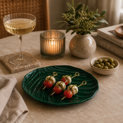 Separate Plates