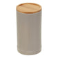 Fenwick Large Grey Storage Canister - Premier Home