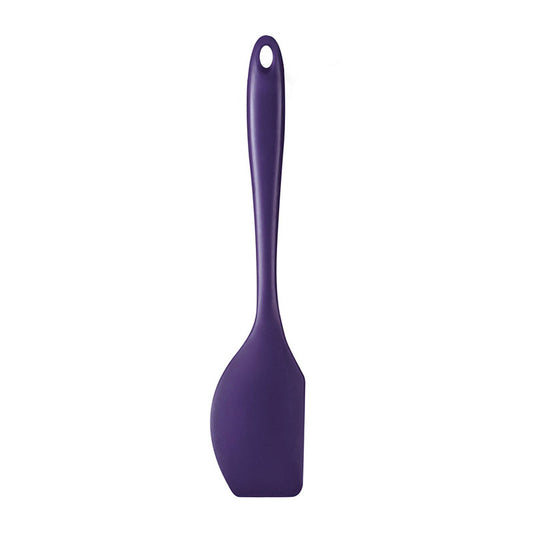 Zing Purple Silicone Spatula