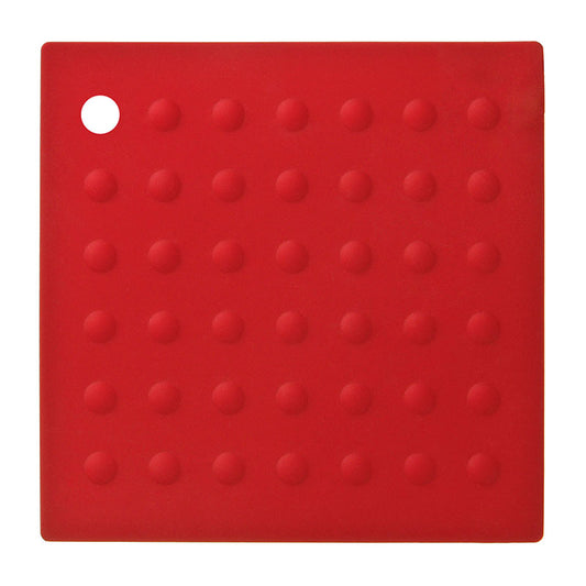 Zing Red Trivet