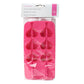 Heart Shape Ice Cube Tray