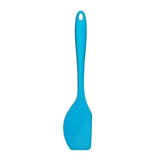 Zing Blue Silicone Spatula