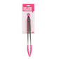 Hot Pink Silicone Zing Tongs