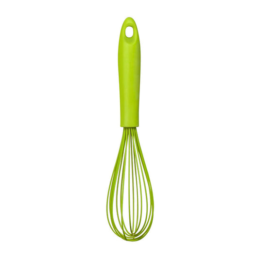 Zing Lime Green Silicone Whisk