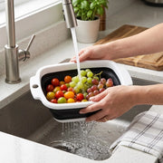 Colanders & Strainers