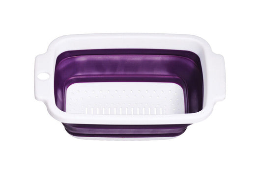 Zing Tpr Small Colander With Handles