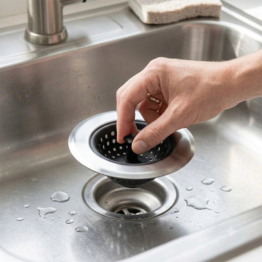 Sink Strainer